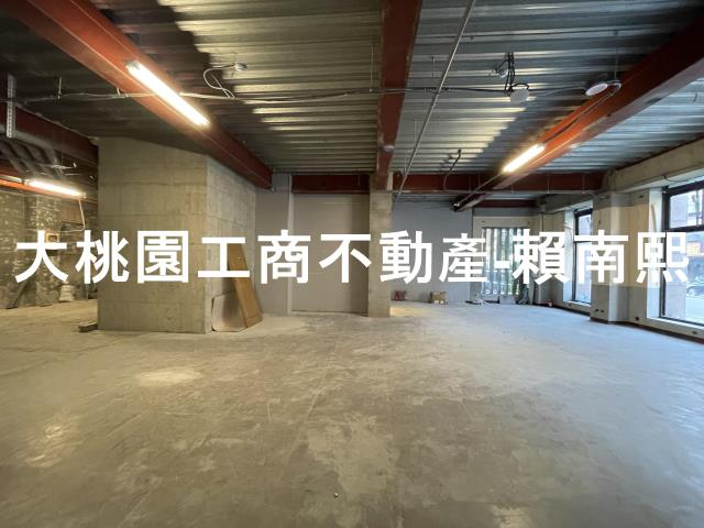 桃園透天-1