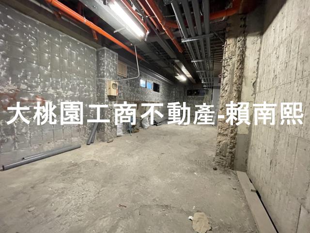 桃園透天-3