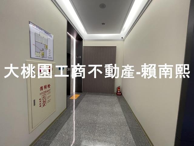 桃園透天-8