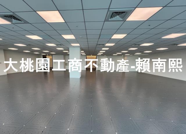 桃園中壢大樓-10