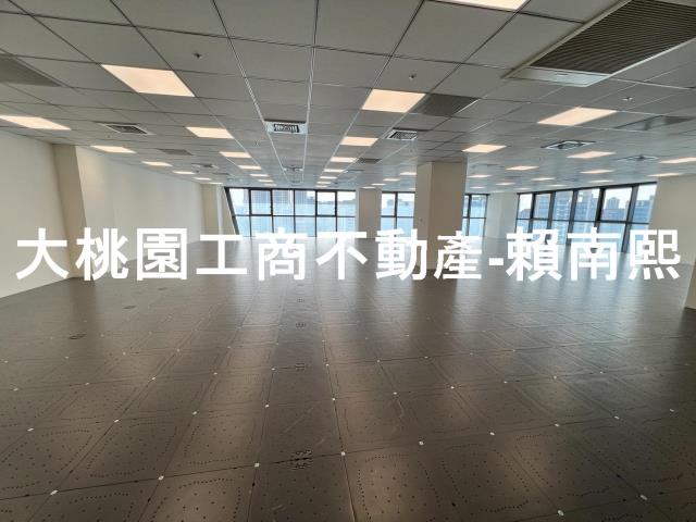 桃園中壢大樓-0