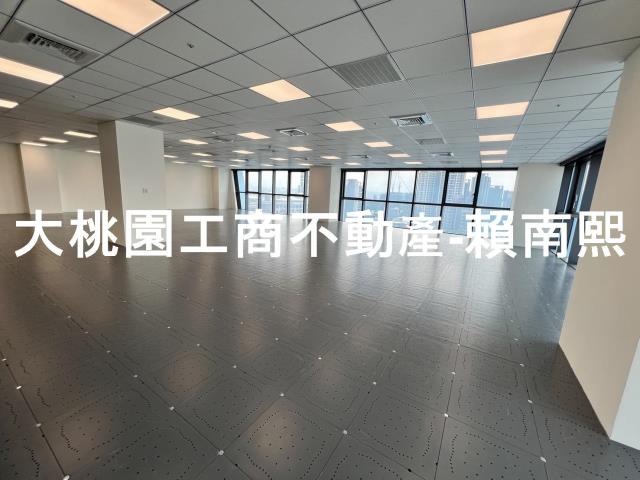 桃園中壢大樓-1