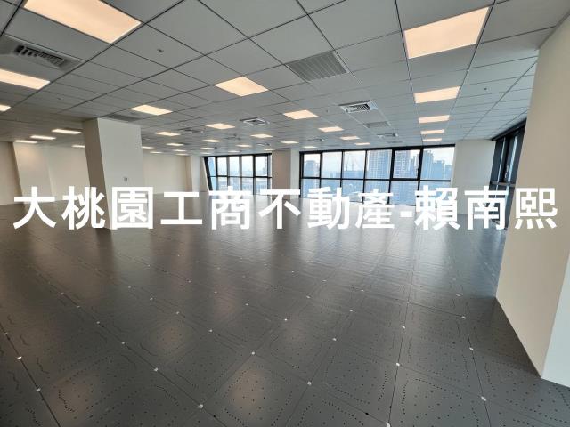 桃園中壢大樓-2