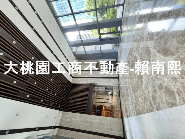桃園中壢大樓-3