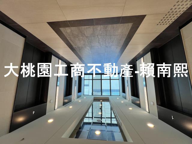 桃園中壢大樓-4