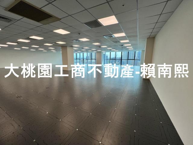 桃園中壢大樓-8