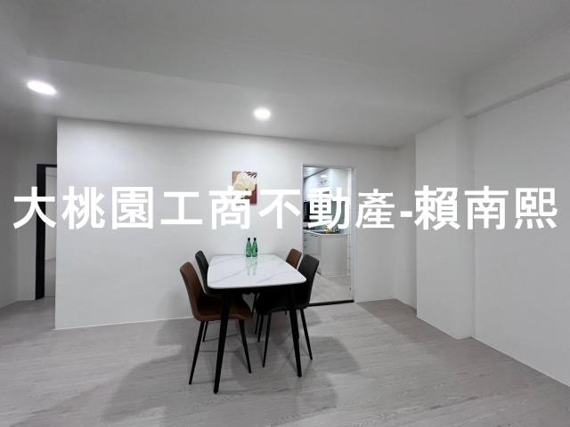 桃園桃園區華廈-9