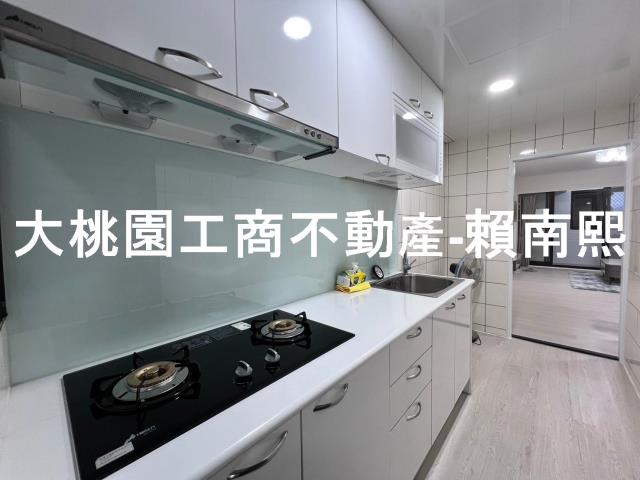 桃園桃園區華廈-10