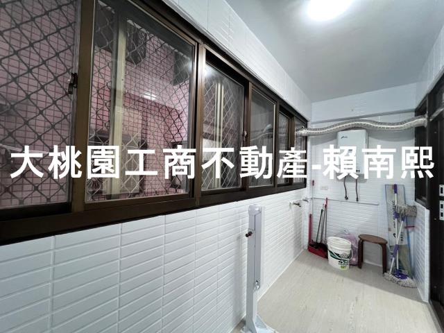 桃園桃園區華廈-11
