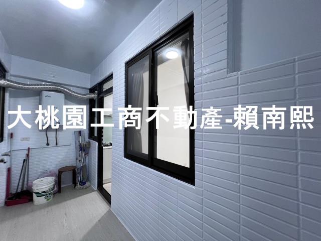 桃園桃園區華廈-12