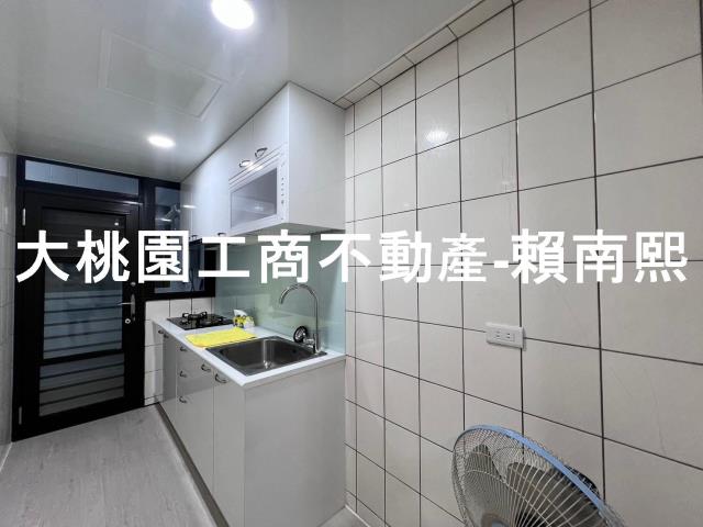 桃園桃園區華廈-13