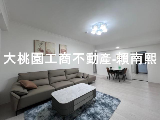 桃園桃園區華廈-0