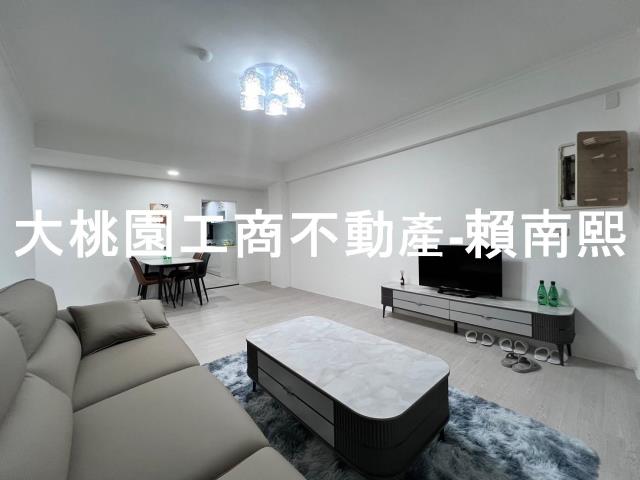 桃園桃園區華廈-2