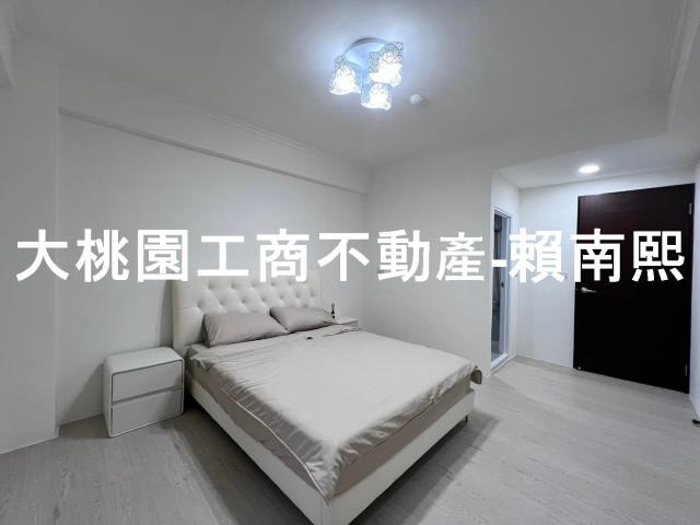 桃園桃園區華廈-5