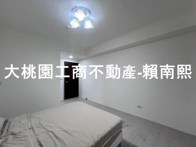 桃園桃園區華廈-6