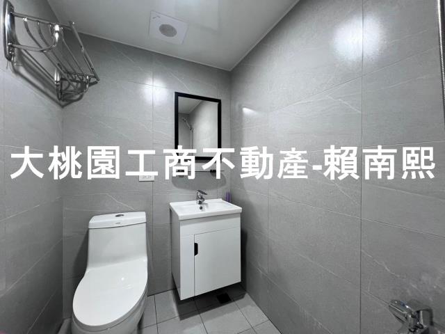 桃園桃園區華廈-7