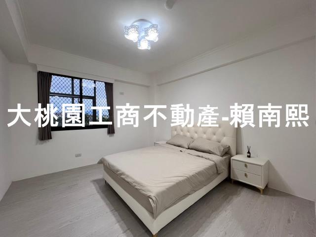 桃園桃園區華廈-8