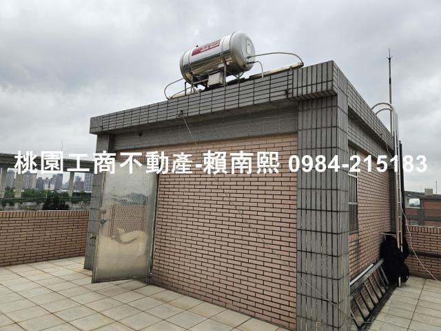 蘆竹農舍-9