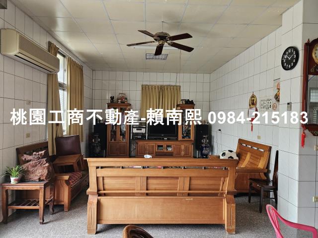 蘆竹農舍-1