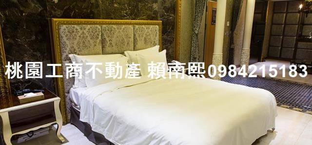 苓雅汽車旅館-3