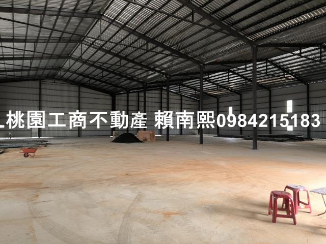 林口廠房-2