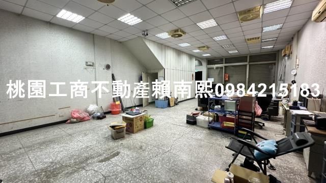 中壢透天-1