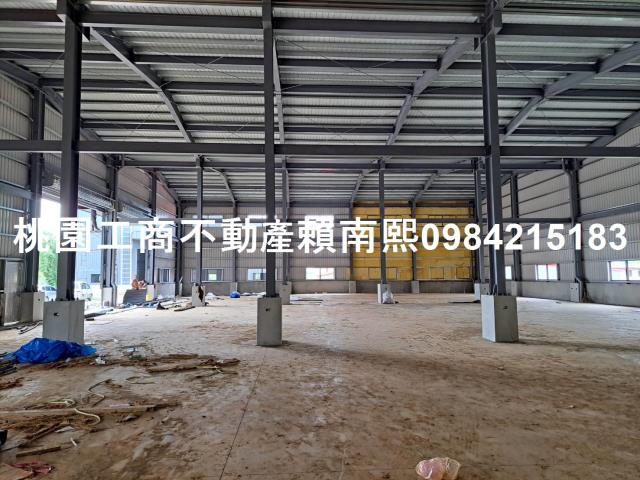 中壢廠房-2