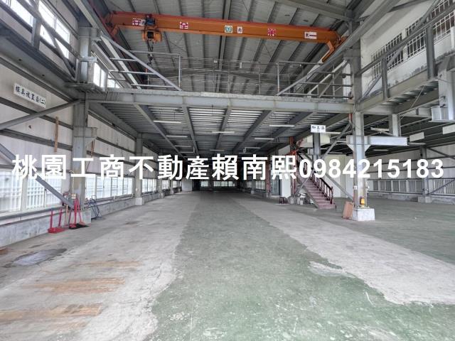 桃園廠房-0