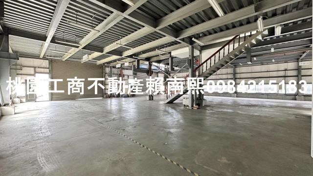 桃園廠房-3
