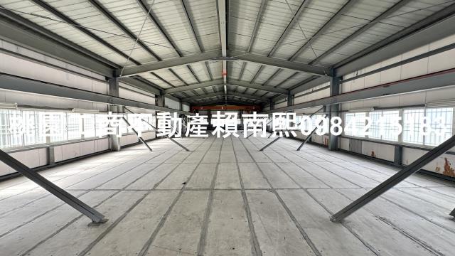 桃園廠房-4