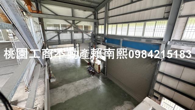 桃園廠房-5