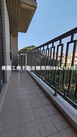 桃園桃園區大樓-2