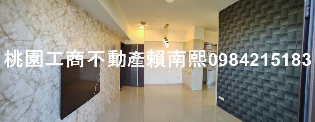 桃園桃園區大樓-4