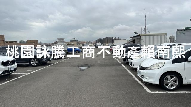 桃園廠房-0