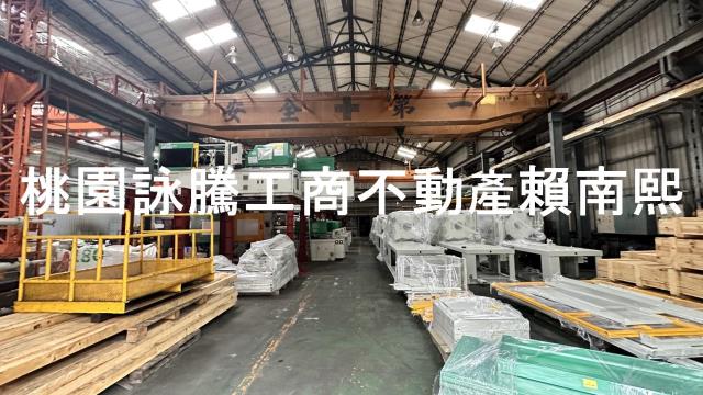 桃園廠房-2