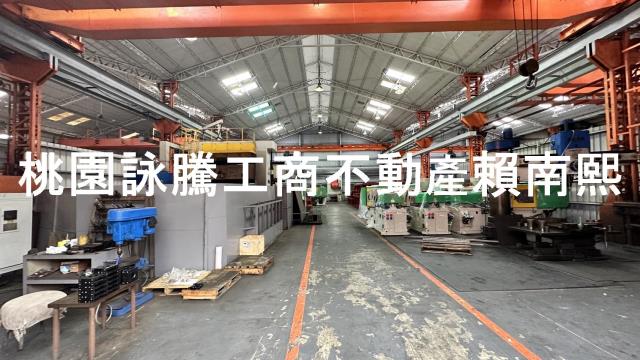 桃園廠房-4