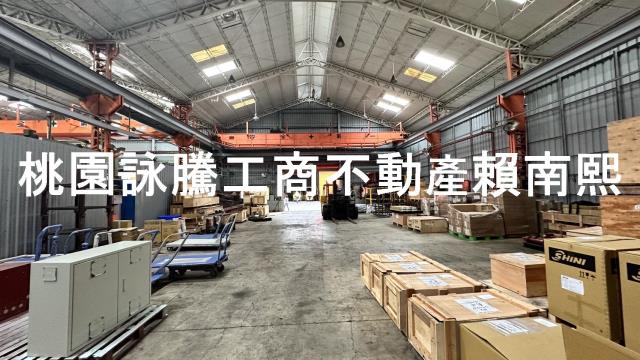 桃園廠房-5