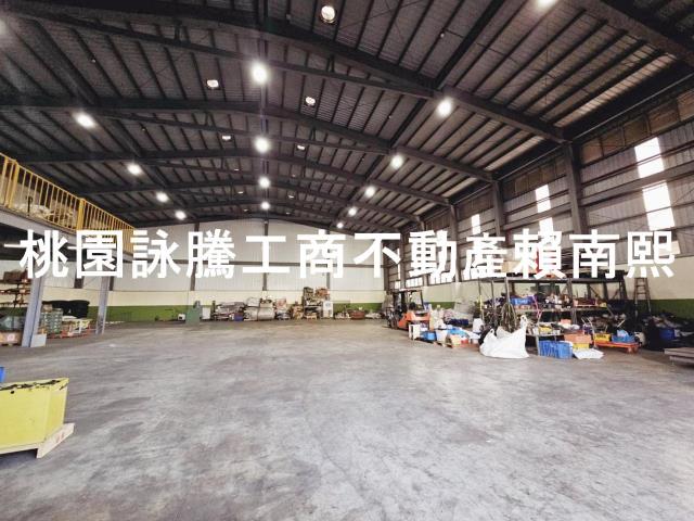 桃園廠房-0
