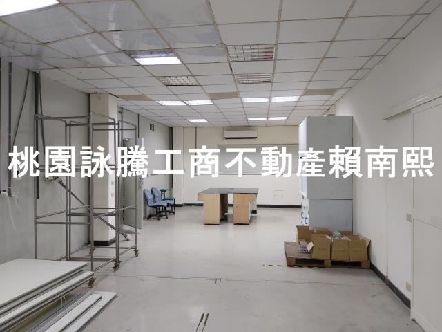 桃園廠房-0