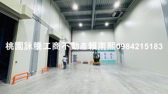 桃園廠房-1
