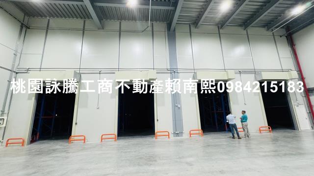 桃園廠房-3