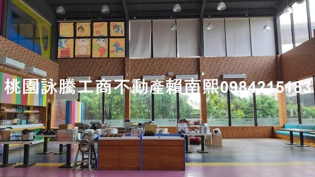 桃園店面-0