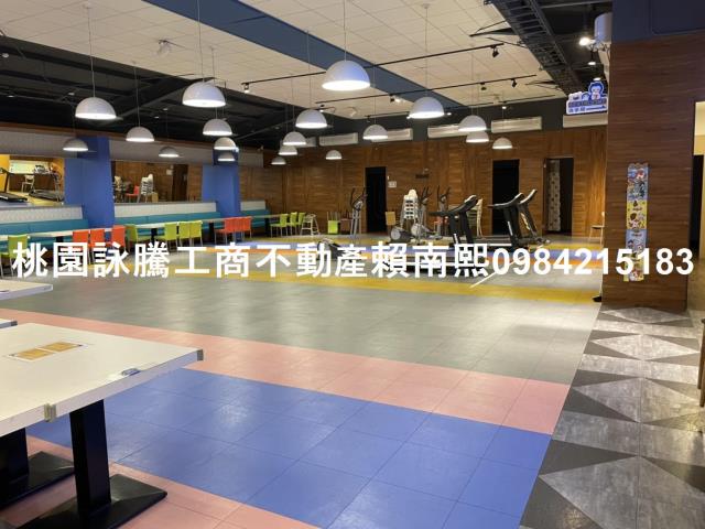桃園店面-5