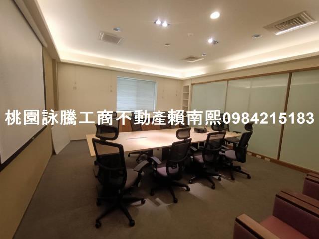 桃園廠房-0