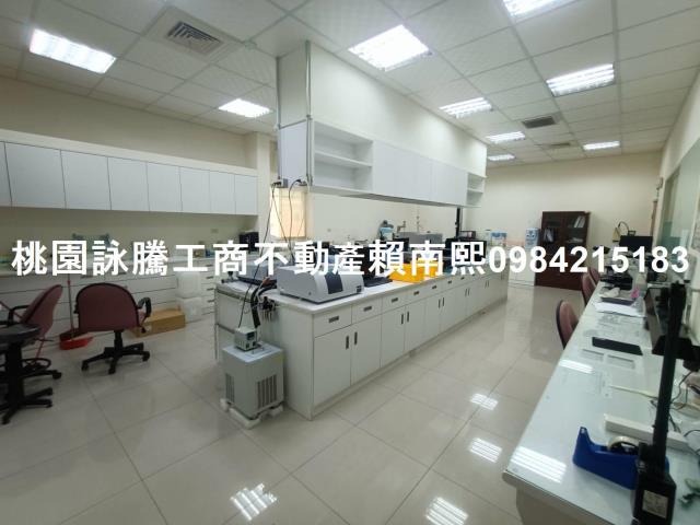 桃園廠房-1