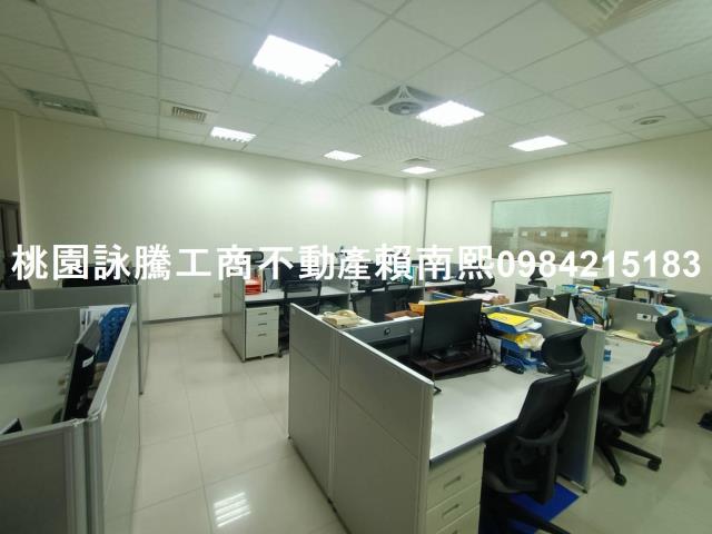 桃園廠房-2