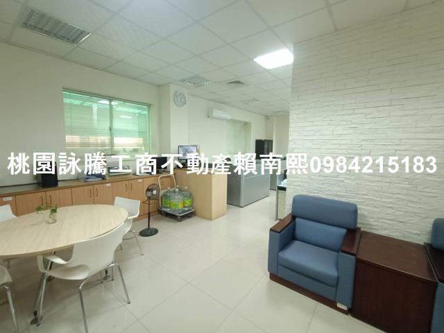 桃園廠房-3