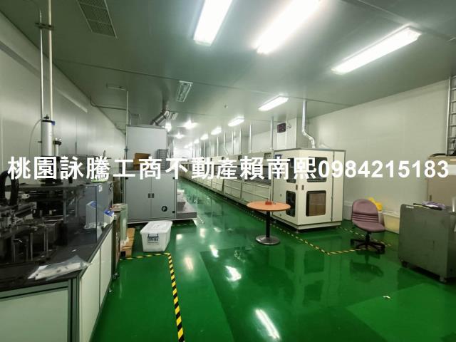 桃園廠房-4