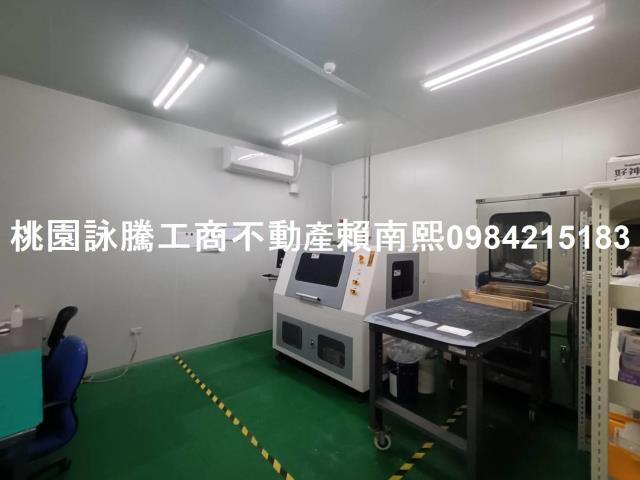 桃園廠房-5