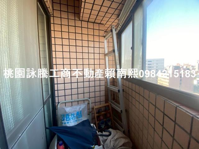 桃園桃園區大樓-12